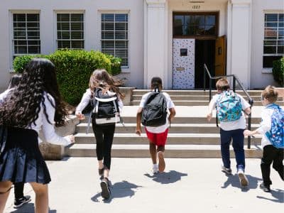 Schools & Educational Facilities