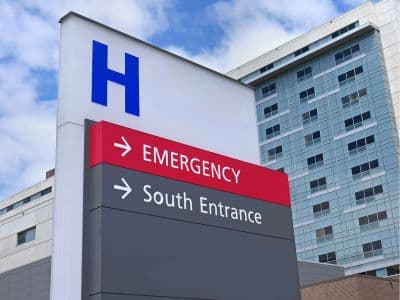 Healthcare Facilities