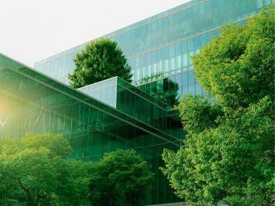 Commercial Office Buildings