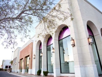 Retail & Shopping Centers