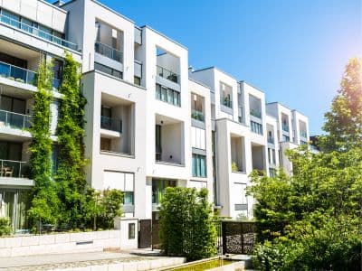 Strata & Body Corporate