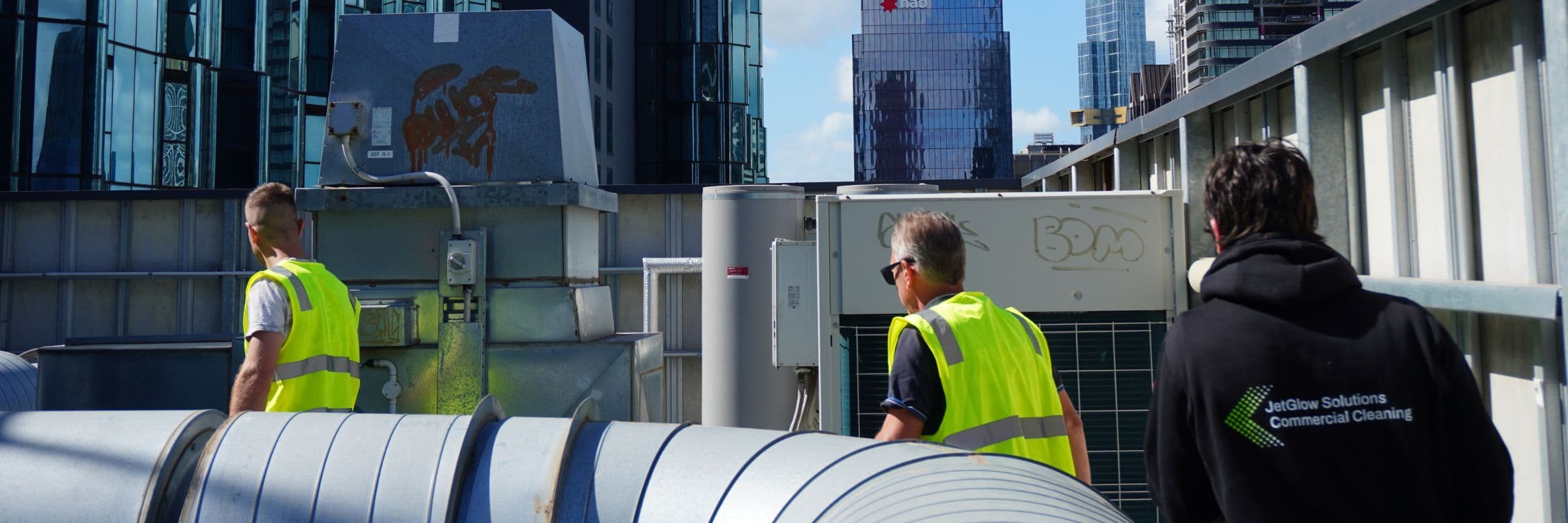 Contact JetGlow Solutions