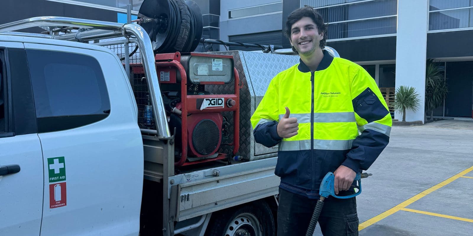 JetGlow Solutions Project Gallery