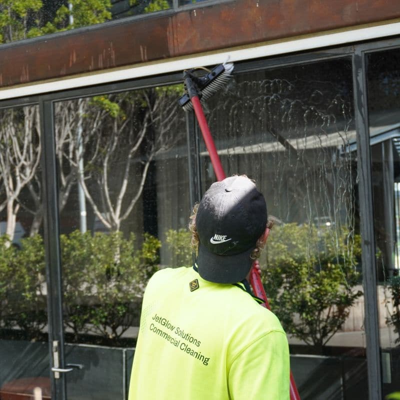 JetGlow team at work