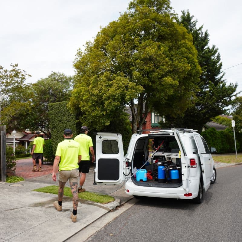 JetGlow professional results