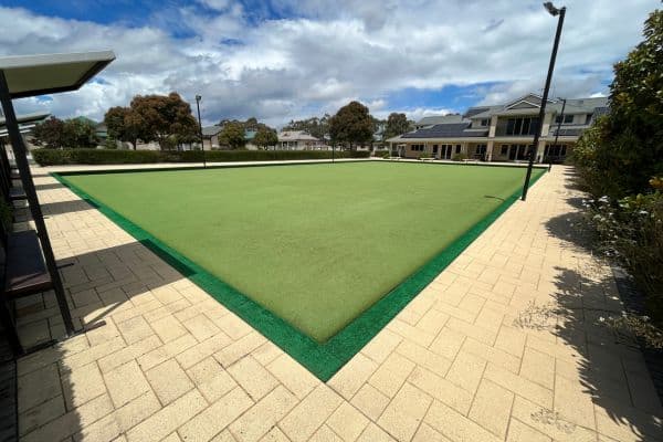 After Healthcare Facility Cleaning