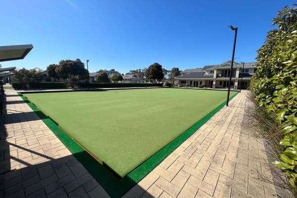 Before Healthcare Facility Cleaning