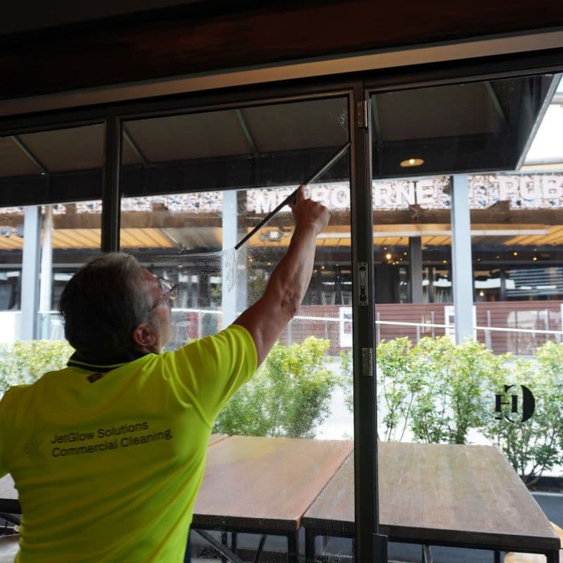 Window Cleaning Service