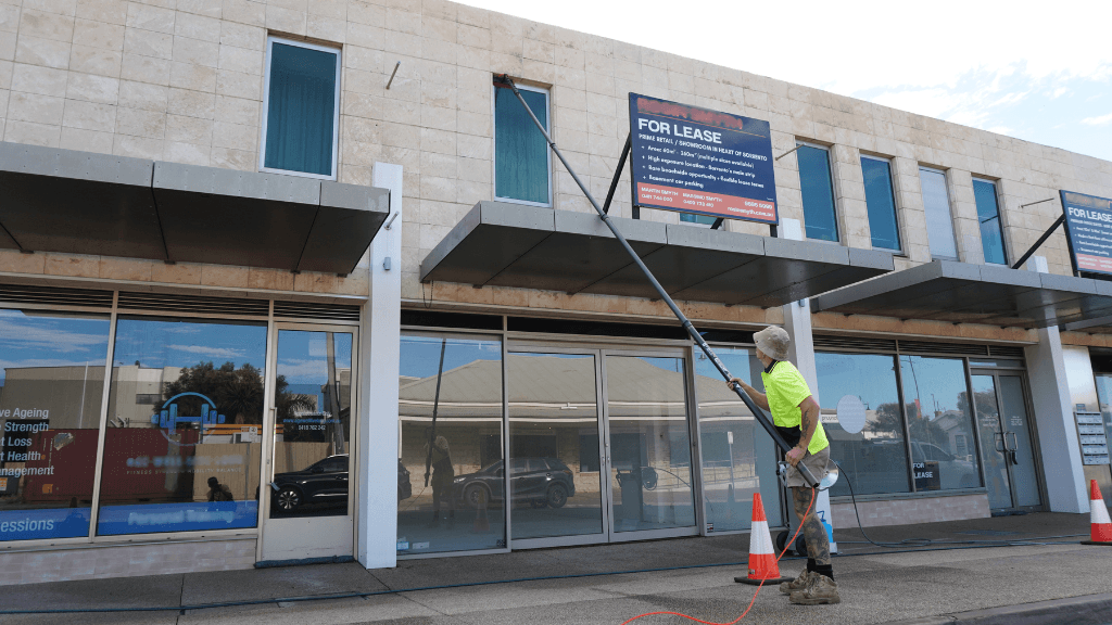 Window Cleaning